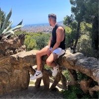 Jordan Gibbinson