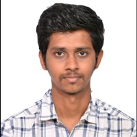 Srinivas M