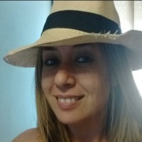 Gabriela Salado