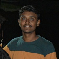 Vinay M