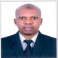 Nurudeen Muhammad