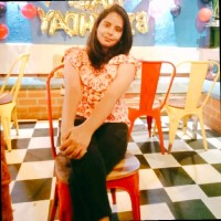 Reetika Chaudhary