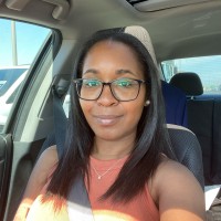 Shannon Brison, Pmp