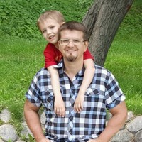 Геннадий Седаков