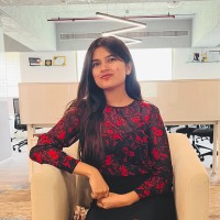 Shrenee Srivastava