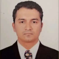 Sandeep Shetty