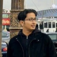 Abhinav Ojha