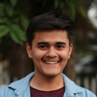 Mohit Tiwary