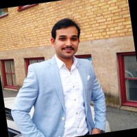 Vinodh Kumar Chemchamreddy