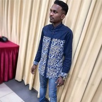 Muthu Moses