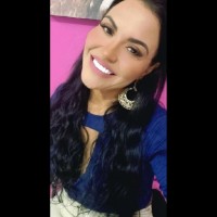 Daniela Vieira