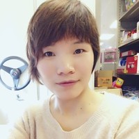 Holly Huang