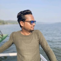 ankush mahanty