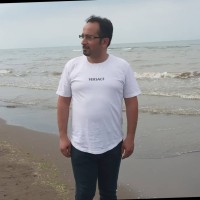 Ghasem Yousefi