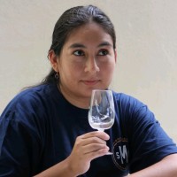 Melissa Zevallos Alvarez