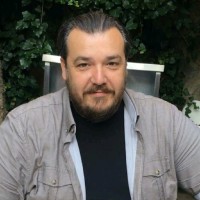 Mert Karık
