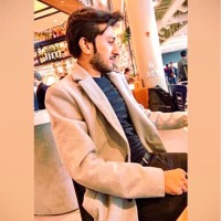 Maaz Khan
