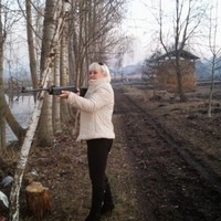Татьяна Наконечная