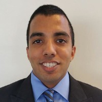 Shawn Shamshuddin