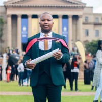 Sanele Mabuza
