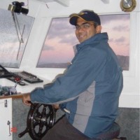 Pete (Pritam) Rathod