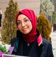 Şeyma GEBEŞ