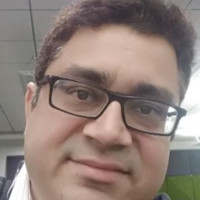 Nitish Manawat