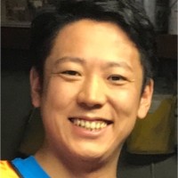 長谷川裕樹