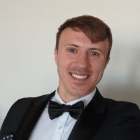 Daniel Bevan