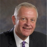 Mark Ballard