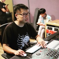 Wenlong Cai