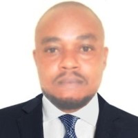 Nsikak Jimmy