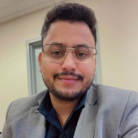 Vikrant Yadav