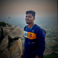 Vasantharaj Arumugam