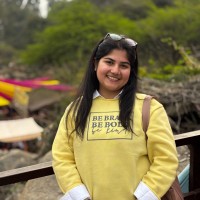 Anshika Bhasin