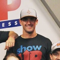 Mike Foster