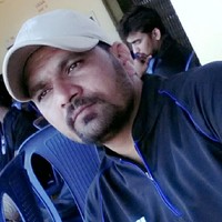 Srishail Jemberal