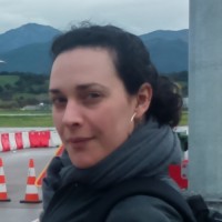 Cécile Bredèche