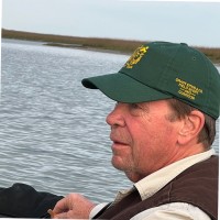 Robert Alley
