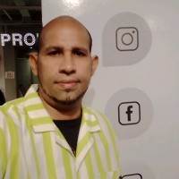 Petter Baros