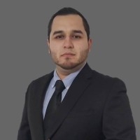 Iván Ramírez González