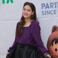 Khadija Khan