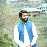 Muhammad Afaq Shahid