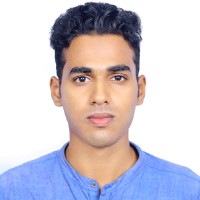 Vaisakh Mm