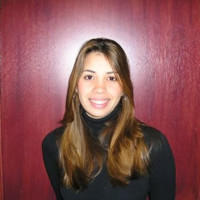 Patricia Oliveros