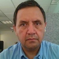 Jose Guillermo Zenteno Gleason