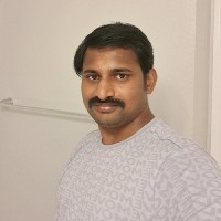 Sudheer Chekuri