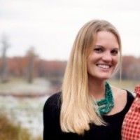 Elizabeth Pierce