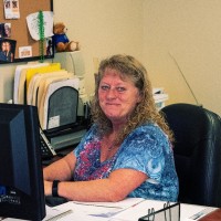 Kim Yates
