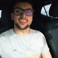 Aislan Matos